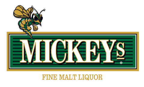 Mickey's Malt Liquor