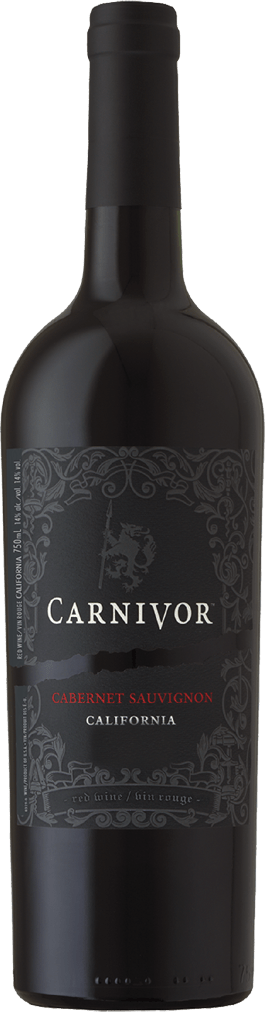 Carnivor Cabernet Red Wine