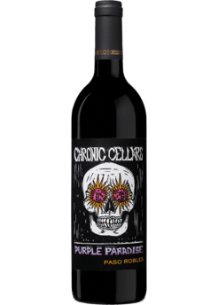 Chronic Cellars Red Wine