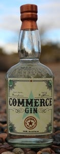 Commerce Gin