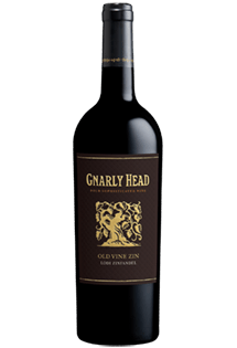 Gnarly Head Red Wine