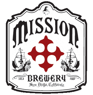 Mission Brewery Ale