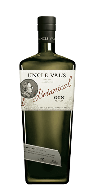 Uncle Val's Gin