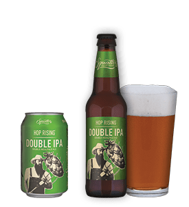 Squatters Hop Rising Double IPA