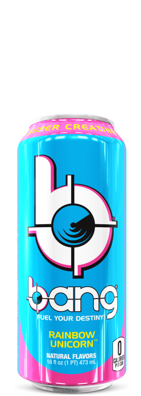 Bang energy drink